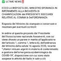 Ansia Coronavirus - 1