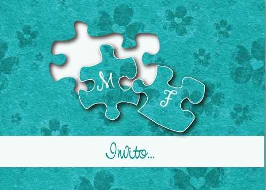 la mia partecipazione!