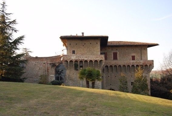 il castello!!!