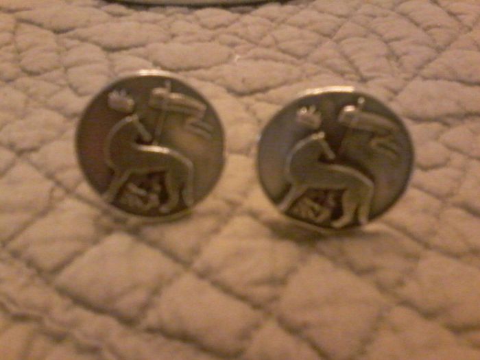 Ecco i gemelli personalizzati - 1