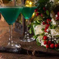 La magia dell'idromele...