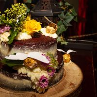 E ora si può tagliare la torta!