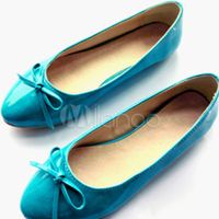 Sandali bassi sposa - 1