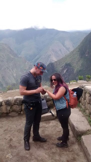 è passato gia un anno 💍❤ - 1