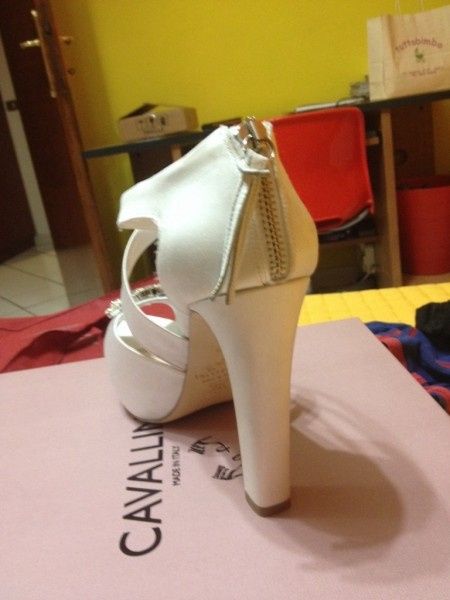 Le mie scarpe!! - 3