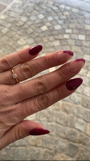 Che anello vi ha regalato il vostro Fm? 🤩💍 6
