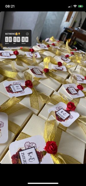 Bomboniere.....aiuto!!!! 6