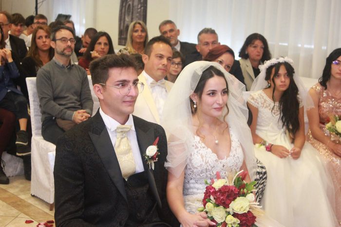 Finalmente sposati 😍 - 1