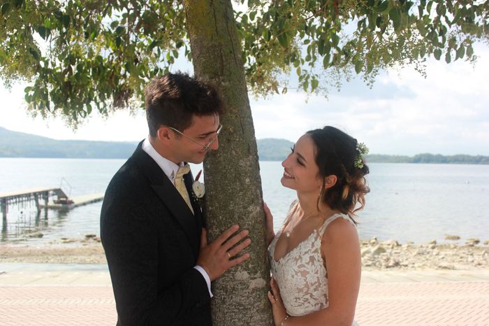 Finalmente sposati 😍 - 2