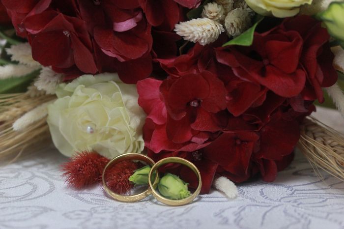 Finalmente sposati 😍 - 4