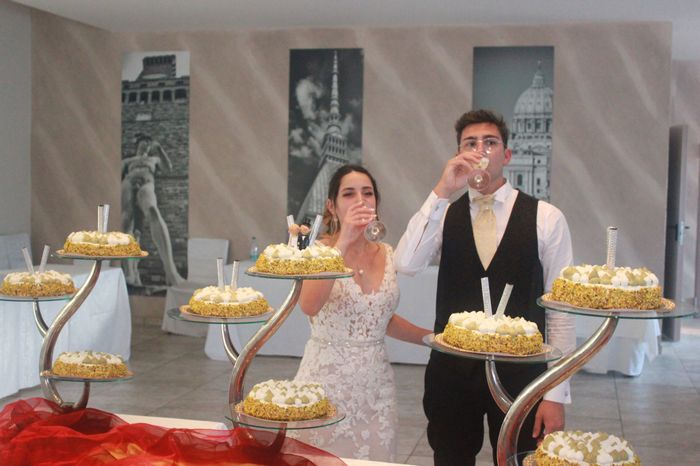 Finalmente sposati 😍 - 11