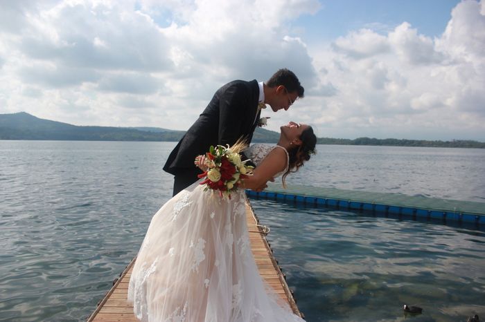 Finalmente sposati 😍 - 14