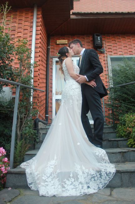 Finalmente sposati 😍 - 16