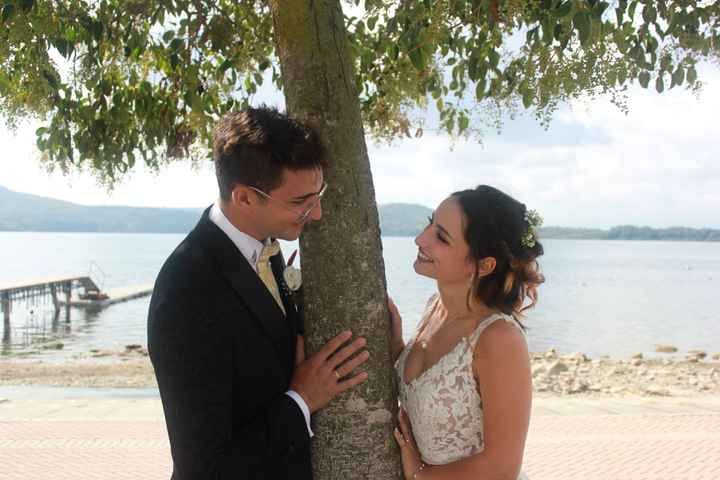 Finalmente sposati 😍 - 2