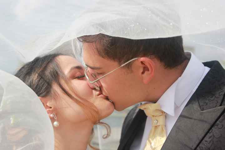 Finalmente sposati 😍 - 10