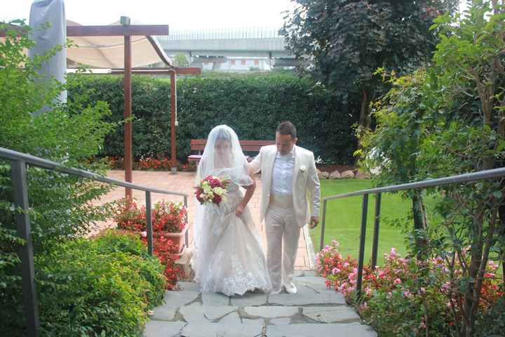 Finalmente sposati 😍 - 15