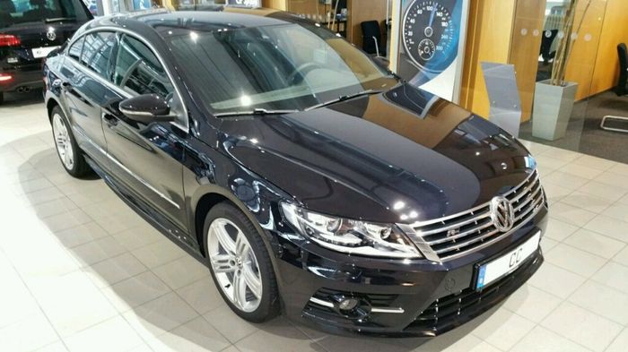 Che auto avete scelto per il vostro matrimonio? - 1