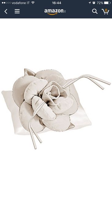 Help cuscino fedi!! - 2