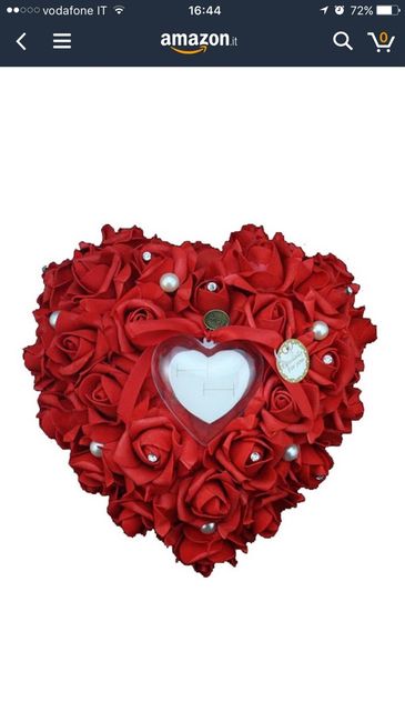 Help cuscino fedi!! - 3