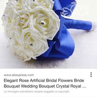 Domanda x spose con scarpe colorate - 1