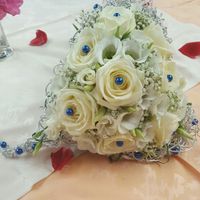 Bouquet cuore