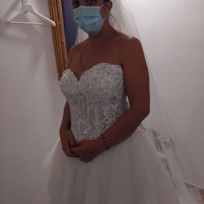 Matrimonio religioso o civile? - 1