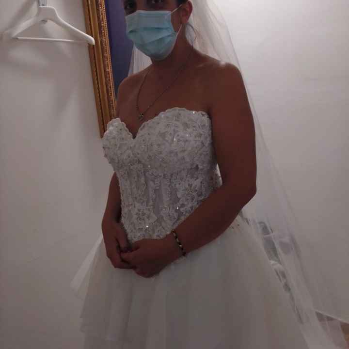 Matrimonio religioso o civile? - 1