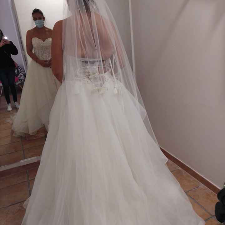 Matrimonio religioso o civile? - 1