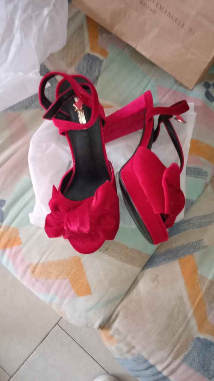 Quale scarpe scegliere? - 1