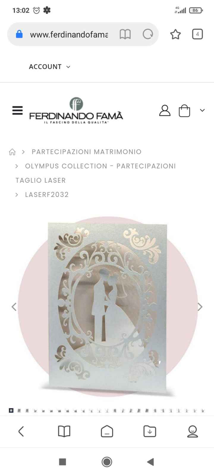 Partecipazioni - 1