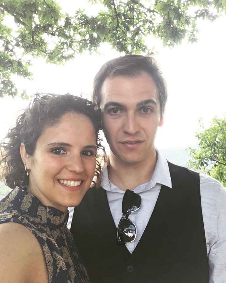 L'ultimo passo per vincere il REGALO di Matrimonio.com - 1