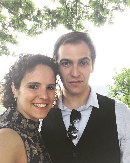L'ultimo passo per vincere il REGALO di Matrimonio.com - 1
