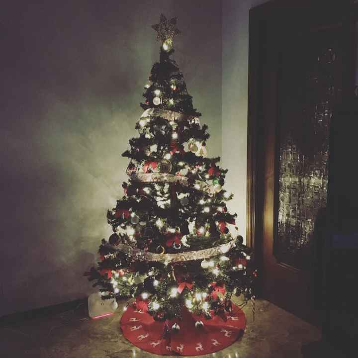  Il nostro angolo Natalizio 🎄⛄🎅🏽💕 - 1