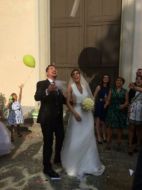 4 settembre 2015... vanessa & giacomo - 2