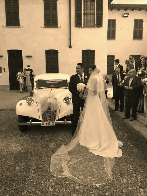 4 settembre 2015... vanessa & giacomo - 4