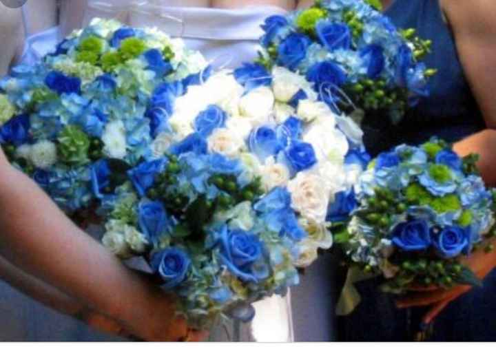 Scopri il bouquet perfetto per le tue nozze - 1