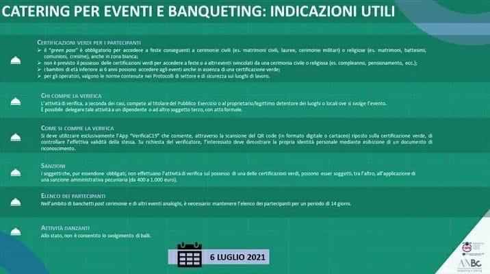 Greenpass invitati - 1