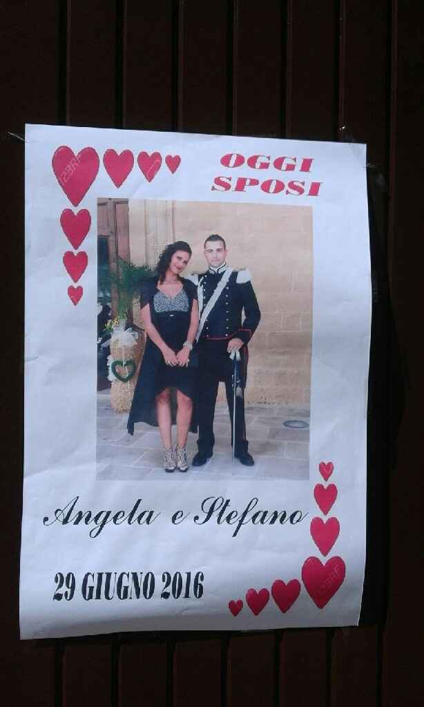 Il nostro si !!! 29/06/2016 - 1