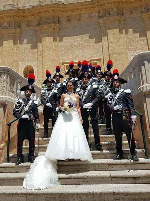 Il nostro si !!! 29/06/2016 - 10