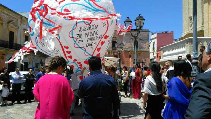 Il nostro si !!! 29/06/2016 - 11