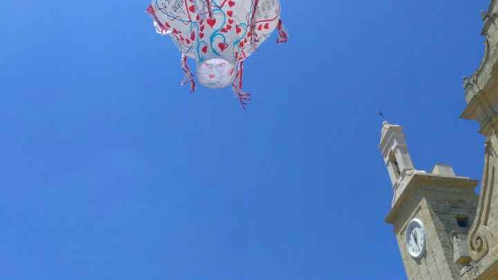 Il nostro si !!! 29/06/2016 - 12