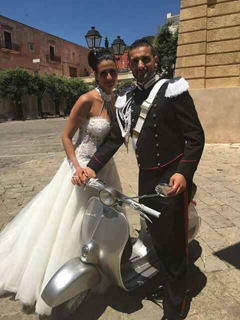 Il nostro si !!! 29/06/2016 - 13