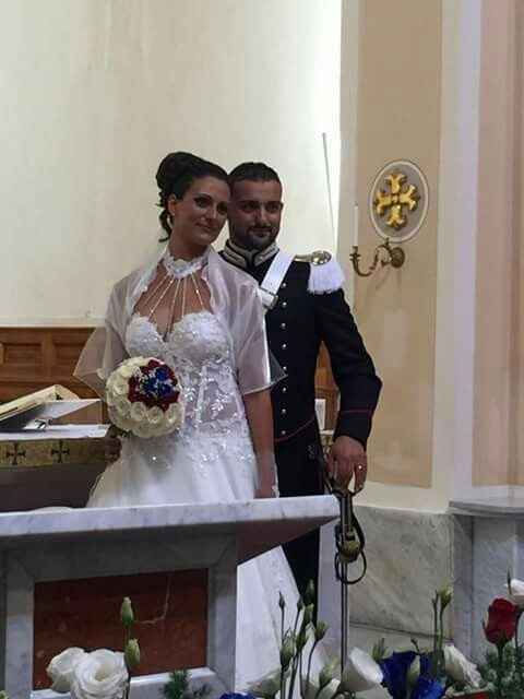 Il nostro si !!! 29/06/2016 - 14