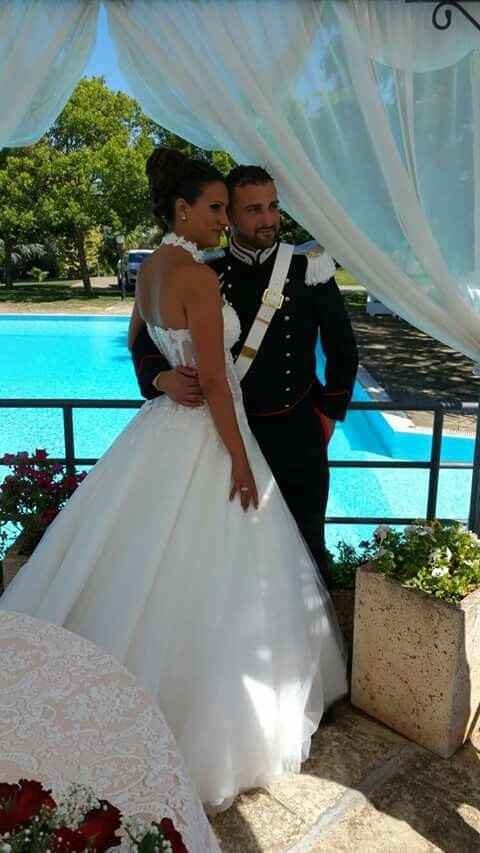 Il nostro si !!! 29/06/2016 - 15