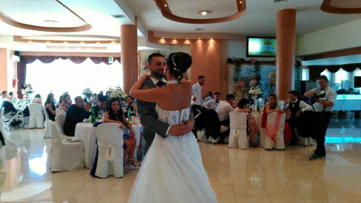 Il nostro si !!! 29/06/2016 - 16