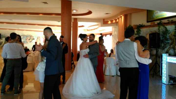 Il nostro si !!! 29/06/2016 - 17