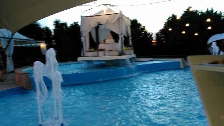 Il nostro si !!! 29/06/2016 - 18