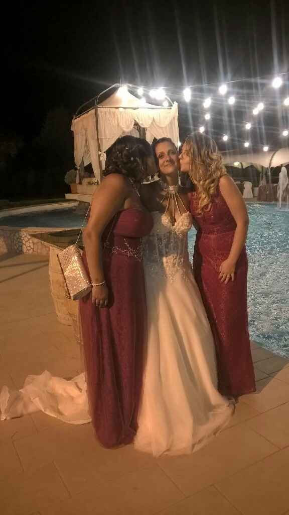 Il nostro si !!! 29/06/2016 - 22