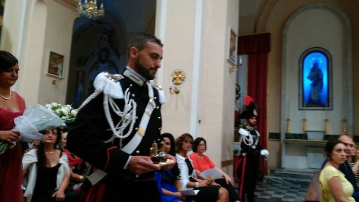 Il nostro si !!! 29/06/2016 - 8