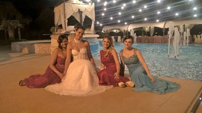 Il nostro si !!! 29/06/2016 - 21